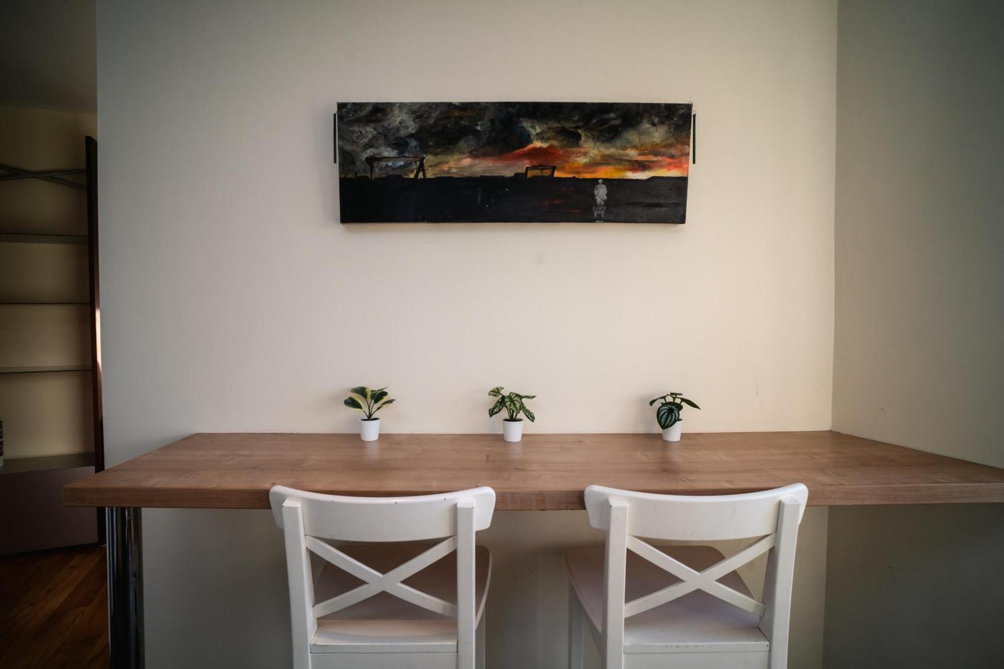 Central Duplex Apartment In Belfast City Centre 외부 사진