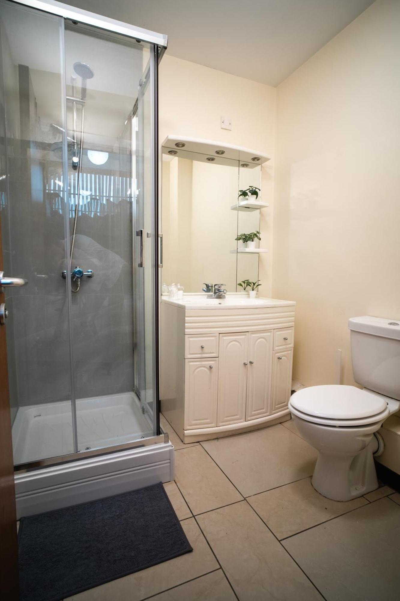 Central Duplex Apartment In Belfast City Centre 외부 사진
